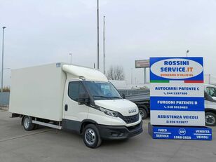 IVECO DAILY 35C18HA8P koelwagen vrachtwagen