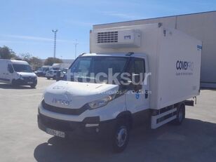 IVECO DAILY 70C15 koelwagen vrachtwagen