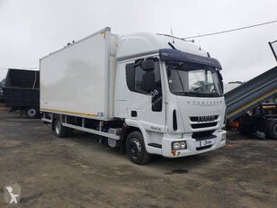 IVECO Eurocargo koelwagen vrachtwagen