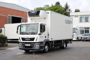 MAN TGM 15.250 /CS1250 Tri-Temp/LBW+Tür/Voll Luft koelwagen vrachtwagen