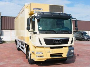 MAN TGM 18.250  koelwagen vrachtwagen