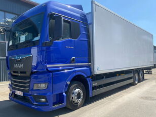 nieuw MAN TGX 26.400 / NOWA chłodnia IGLOOCAR 23 palety / 6×2 / 2024 / 10  koelwagen vrachtwagen