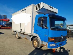 Mercedes-Benz 817L/36AT koelwagen vrachtwagen