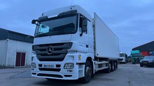Mercedes-Benz Actros 3246 LIFT-DHOLLANDIA+Retarder koelwagen vrachtwagen