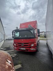 Mercedes-Benz Atego 818  koelwagen vrachtwagen