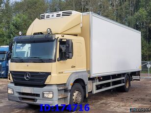 Mercedes-Benz Axor 1828 Manual + Tail lift koelwagen vrachtwagen