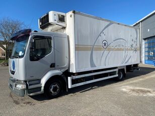 Renault MIDLUM 210 / MANUAL / CARRIER SUPRA 844 / ONLY 366436 DKM / AIRC koelwagen vrachtwagen