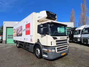 Scania P230 Carrier Supra 950MT(100% working, 19,5t, (100% working), Du koelwagen vrachtwagen