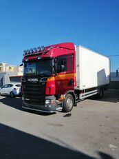 Scania R440 koelwagen vrachtwagen