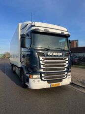 Scania R450 koelwagen vrachtwagen