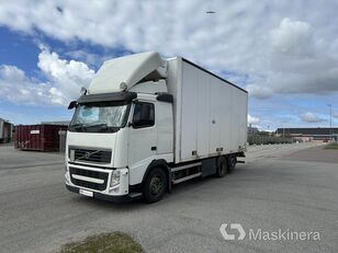 Volvo FH koelwagen vrachtwagen
