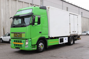 Volvo FH 440 E5 LBW Carrier Supra 850U AHK koelwagen vrachtwagen