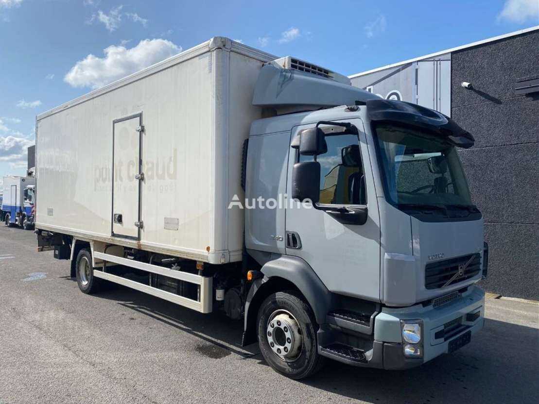 Volvo FL 240 koelwagen vrachtwagen