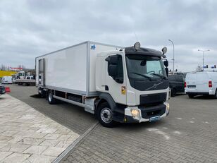 Volvo FL280, CARRIER Supra 850U, EURO6, GREAT  koelwagen vrachtwagen