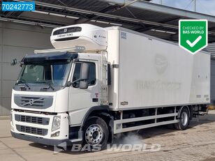 Volvo FM 330 4X2 Ladebordwand Multitemp Trennwand Euro 5 koelwagen vrachtwagen