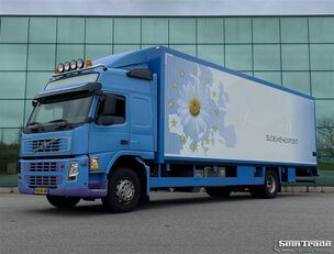 Volvo FM 9.300 koelwagen vrachtwagen