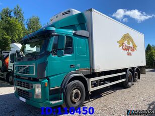 Volvo FM13 400HP 6x2 Manual Thermoking koelwagen vrachtwagen