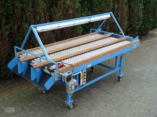 nieuw EURO-Jabelmann Kartoffeltechnik aus laufender eigener Produktion groentewasmachine