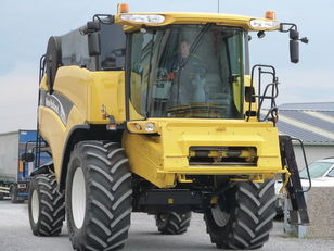 NEW HOLLAND CX760 maaidorser