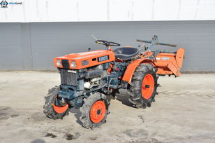 KUBOTA B5000 Mini Tractoren Te Koop, Kleine Tractor, Compact Trekkers ...