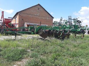 JOHN DEERE 2700 voorzetwoeler