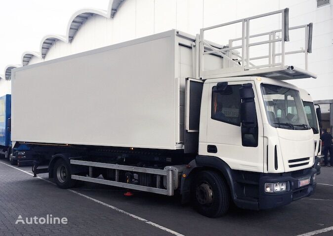 IVECO FFG luchthaven catering truck