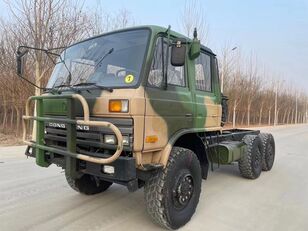 Dongfeng DONGFENG 246 Military Truck off road 6x6 truck militaire voertuigen