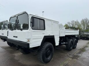 MAN 4520 6x6 EX MILITARY - RECONDITIONED - LOW MILAGE militaire voertuigen