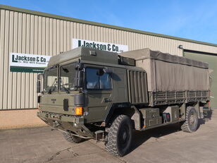 MAN HX60 18.330 4x4 Army Truck  militaire voertuigen