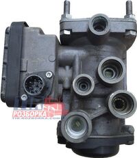 Knorr-Bremse Модуль EBS причепа MAN, SCANIA, VOLVO, RENAULT 81523016212 EBS modulator voor Volvo trekker