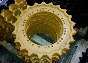 sprocket de orice Liebherr Tandwiel voor Liebherr