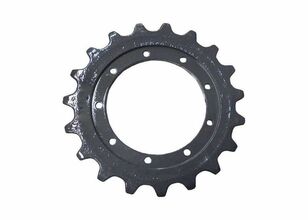 sprocket excavator Hyundai Tandwiel voor Hyundai R290