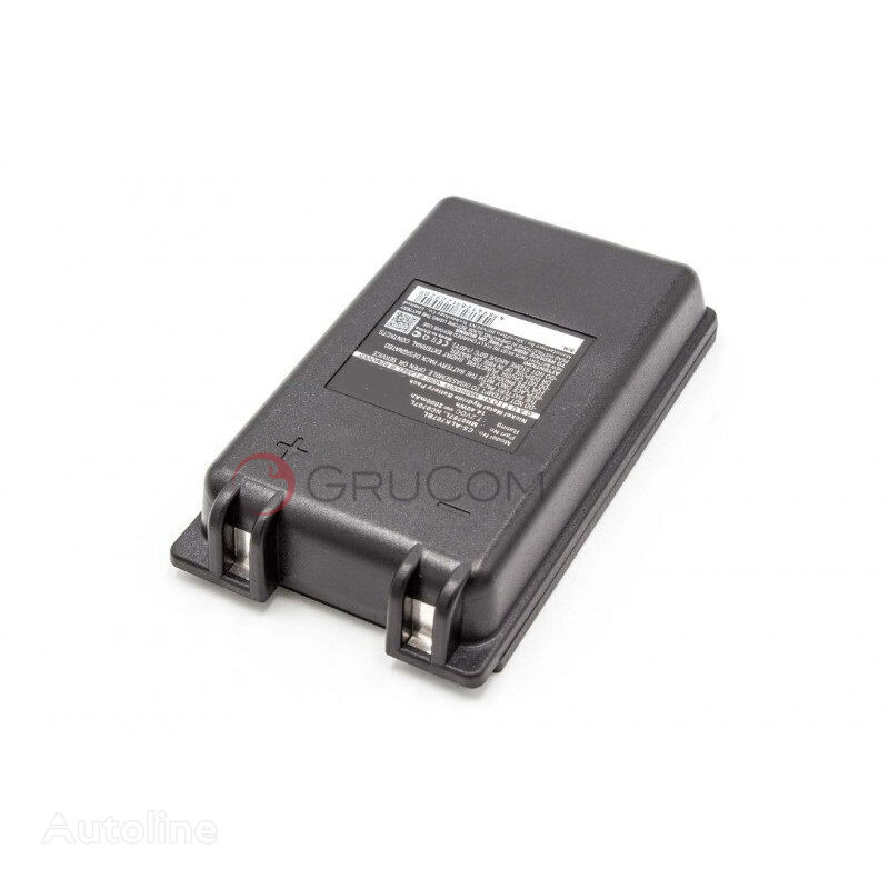 compatible Autec MH0707L,NC0707L BMGC-010 accumulator voor autolaadkraan