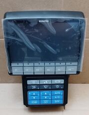 Monitor Komatsu 7835-31-5009 7835-31-5009 voor Komatsu PC400-8 vrachtwagen