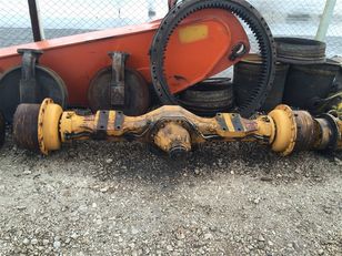 USED ZF AP-407 DIFFERENTIAL PARTS COVER GEARS SHAFT FINAL DRIVE as voor ZF AP 407 wiellader