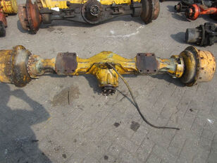 ZF (As/Achse/Axle) as voor anderen bouwmachines