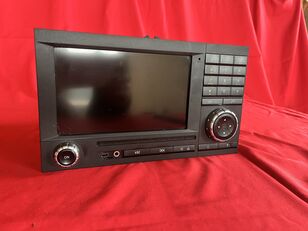 Mercedes-Benz Mercedes Radio TCC High A 0004466992 autoradio voor vrachtwagen