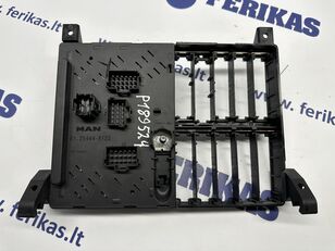 fuse box 81254446122 beschermingskast voor MAN TGX 2022 trekker