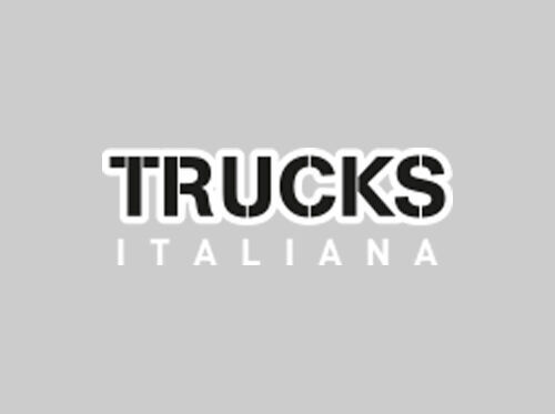 IVECO CENTRALINE VARIE besturingseenheid voor IVECO STRALIS vrachtwagen