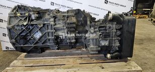 MAN TGX / TGS EURO6 automatic gearbox ZF with retarder, 12AS2331TD + besturingseenheid voor MAN MAN TGX / TGS EURO6 automatic gearbox ZF with retarder, 12AS2331TD + INTARDER3, 1353041048, 81320046369, 6093060056, 81320049369 trekker