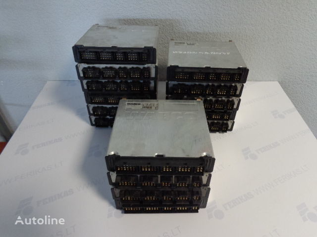 Mercedes-Benz EPB control module 4461300500, 4461300510, 4461300530, 446130054 besturingseenheid voor Mercedes-Benz Actros trekker