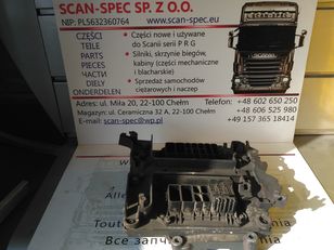 Scania ECU EMS DC1214 1759620 besturingseenheid voor Scania P R G T DC1214 trekker