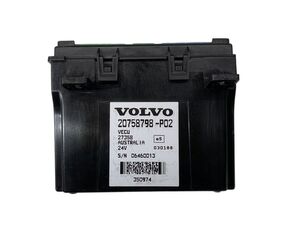 Volvo 20758798-P02 06460013 FH13 besturingseenheid voor vrachtwagen