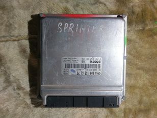 BOSCH A0001536179 0281010921 besturingseenheid voor MERCEDES-BENZ SPRINTER bestelwagen