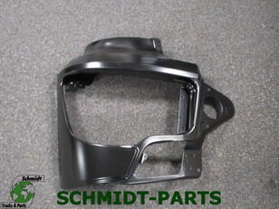 Mercedes-Benz A 960 880 92 72 Actros Mp4 hoek Rechts A9608809272 bumper voor vrachtwagen