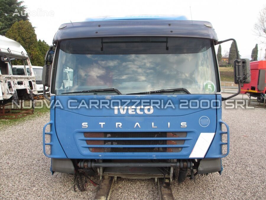 IVECO STRALIS cabine voor IVECO STRALIS/TRAKKER vrachtwagen