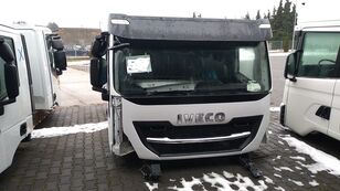 IVECO Trakker Stralis Active DAY Short Cab Low Roof DAY CAB 4x4 6x4 6x cabine voor IVECO Trakker Stralis Hi-Street Hi-Land 4x4 6x6 8x6 8x8 6x4 4x2 Eurotrakker  vrachtwagen