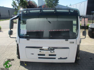 MAN TGM 340 EURO 5 EEV E TGM 340 EEV cabine voor vrachtwagen