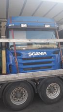 Scania 144R cabine voor trekker