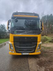 Volvo Globetrotter XL cabine voor Volvo FH4 Globetrotter XL 500 ag trekker